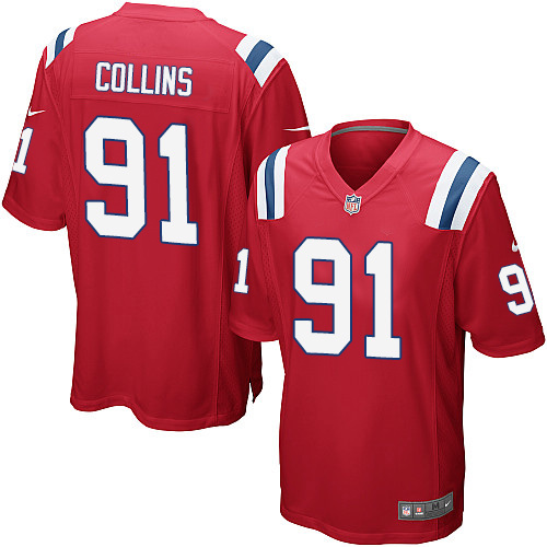 New England Patriots kids jerseys-070